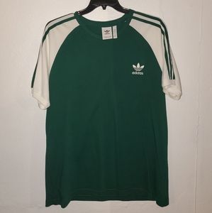 Adidas Original 3 Stripes T-shirt